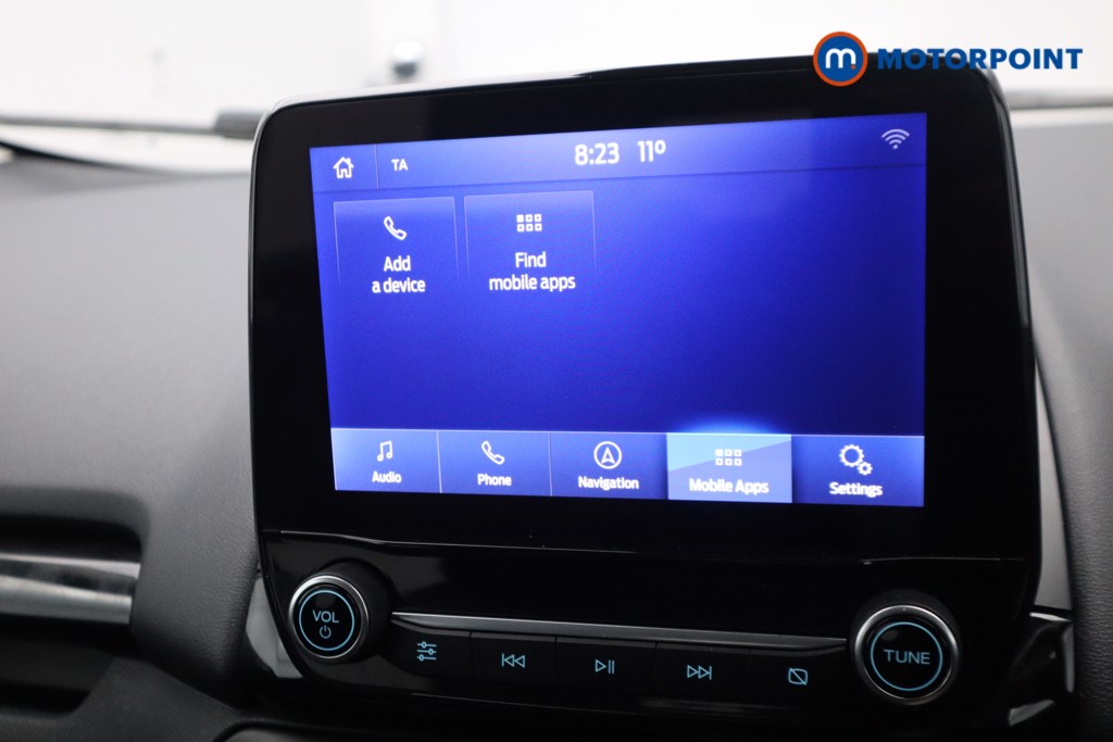 Ford Ecosport Active Manual Petrol SUV - Stock Number (1499621) - 6th supplementary image