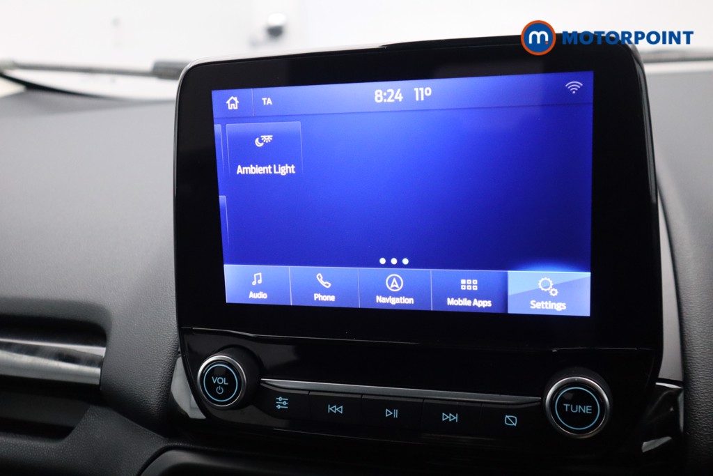 Ford Ecosport Active Manual Petrol SUV - Stock Number (1499621) - 9th supplementary image