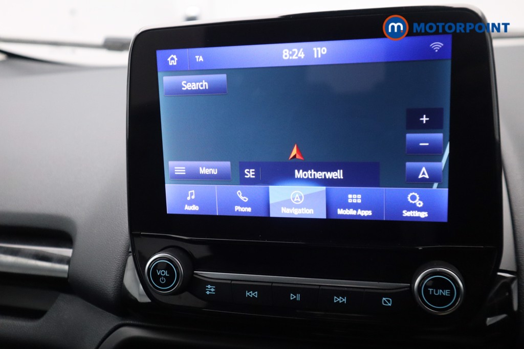 Ford Ecosport Active Manual Petrol SUV - Stock Number (1499621) - 10th supplementary image