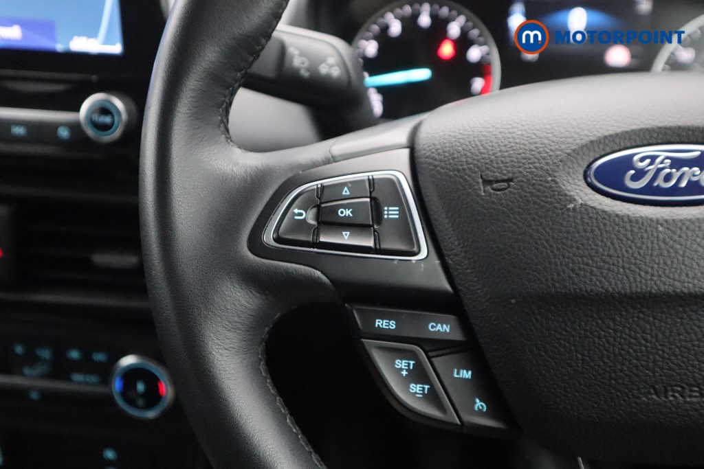 Ford Ecosport Active Manual Petrol SUV - Stock Number (1499621) - 14th supplementary image