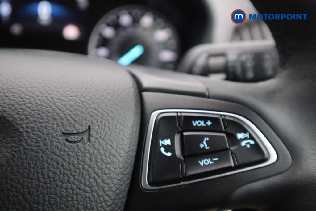 Ford Ecosport Active Manual Petrol SUV - Stock Number (1499621) - 15th supplementary image