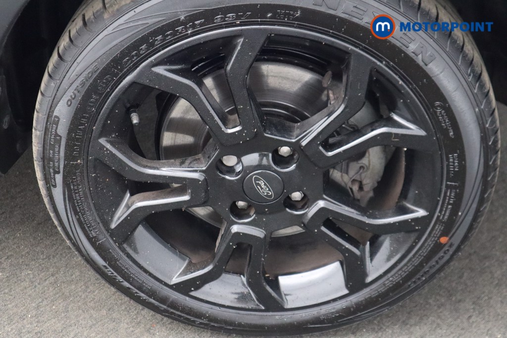 Ford Ecosport Active Manual Petrol SUV - Stock Number (1499621) - 19th supplementary image