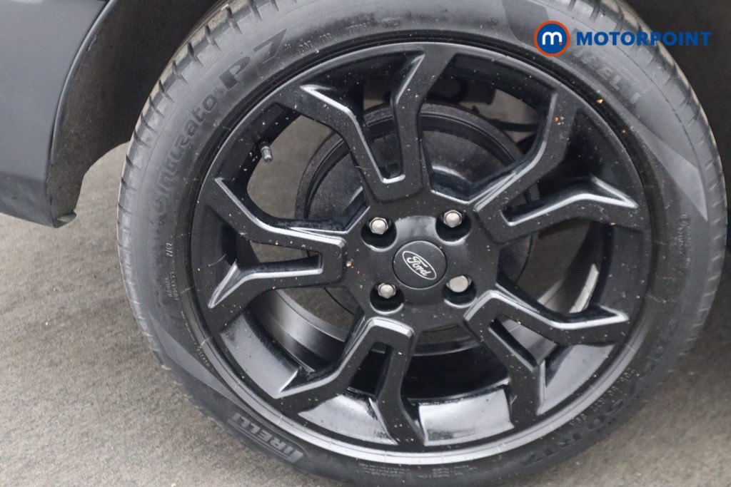 Ford Ecosport Active Manual Petrol SUV - Stock Number (1499621) - 20th supplementary image