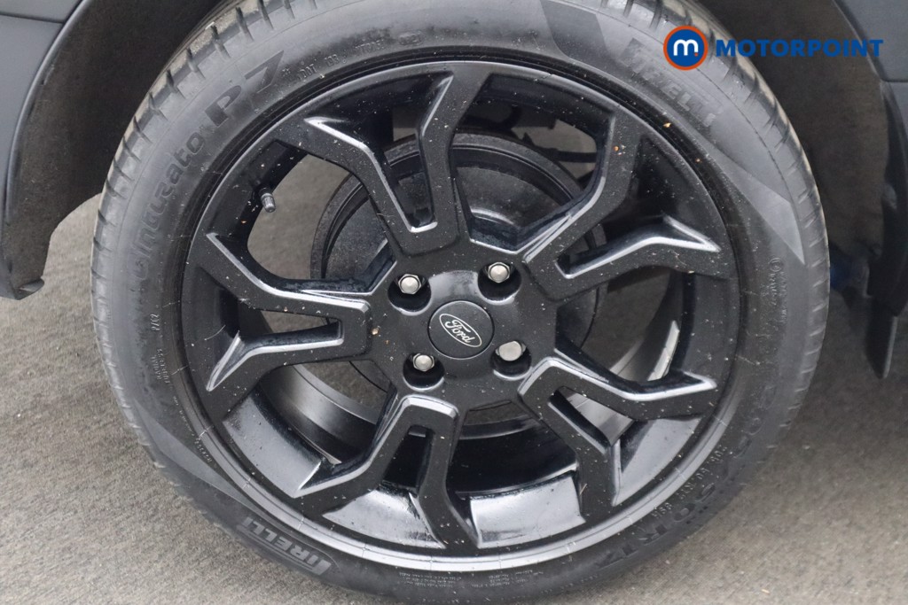 Ford Ecosport Active Manual Petrol SUV - Stock Number (1499621) - 21st supplementary image