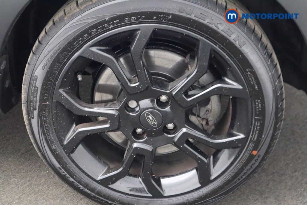 Ford Ecosport Active Manual Petrol SUV - Stock Number (1499621) - 22nd supplementary image