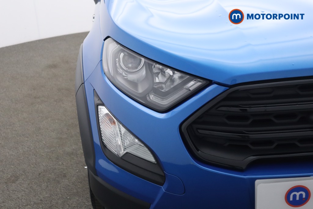 Ford Ecosport Active Manual Petrol SUV - Stock Number (1499621) - 23rd supplementary image
