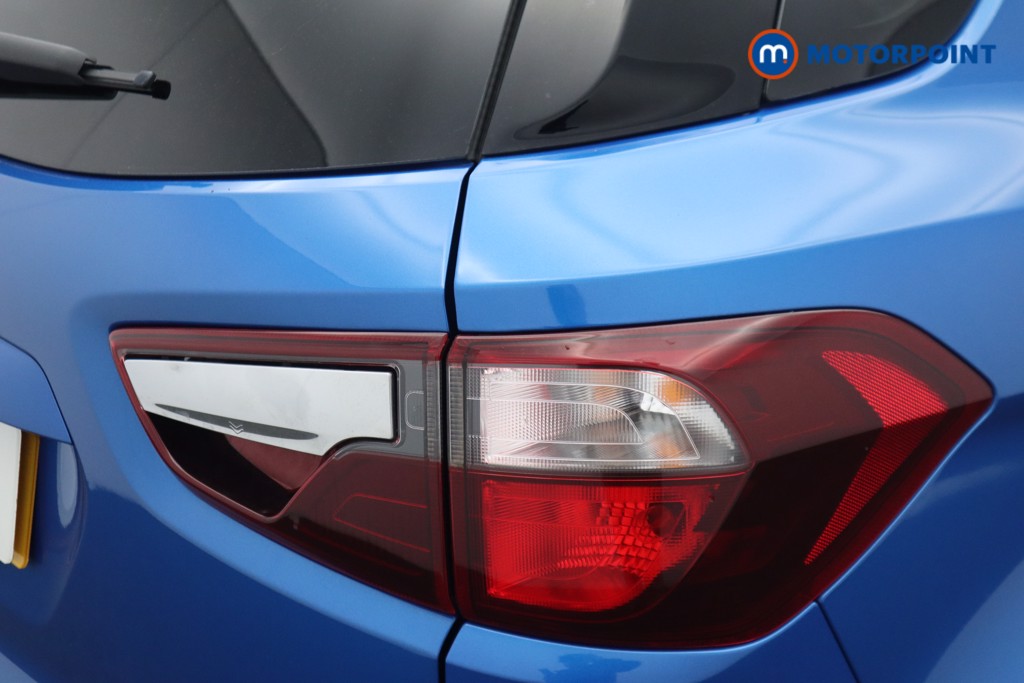 Ford Ecosport Active Manual Petrol SUV - Stock Number (1499621) - 25th supplementary image