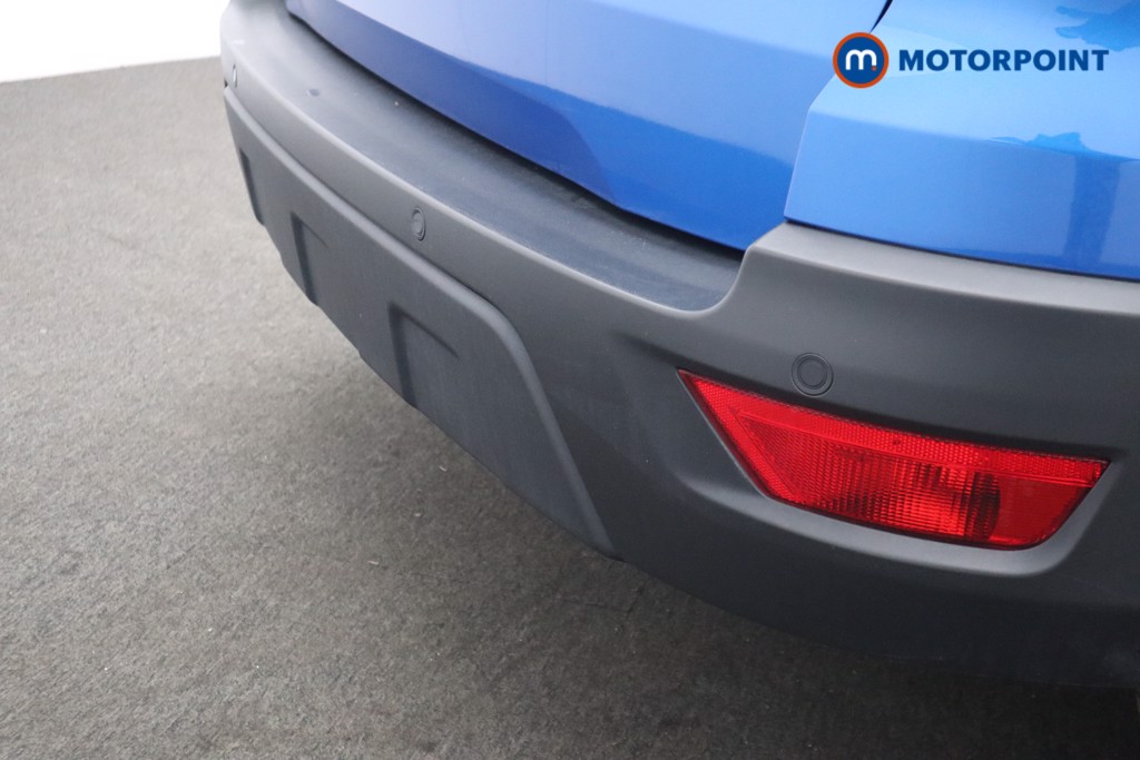 Ford Ecosport Active Manual Petrol SUV - Stock Number (1499621) - 26th supplementary image