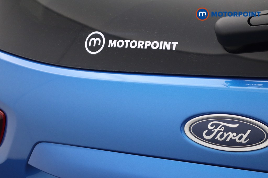 Ford Ecosport Active Manual Petrol SUV - Stock Number (1499621) - 27th supplementary image