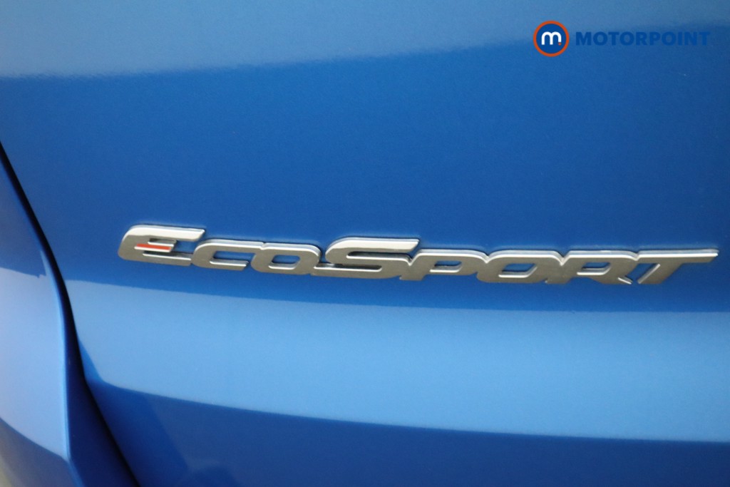 Ford Ecosport Active Manual Petrol SUV - Stock Number (1499621) - 28th supplementary image