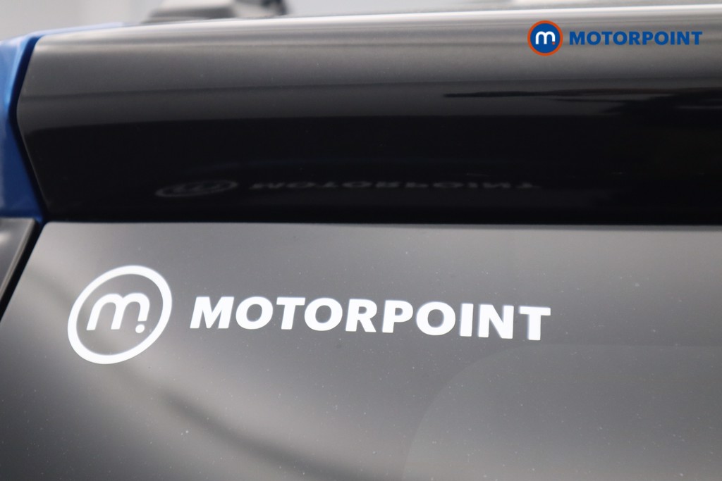 Ford Ecosport Active Manual Petrol SUV - Stock Number (1499621) - 29th supplementary image