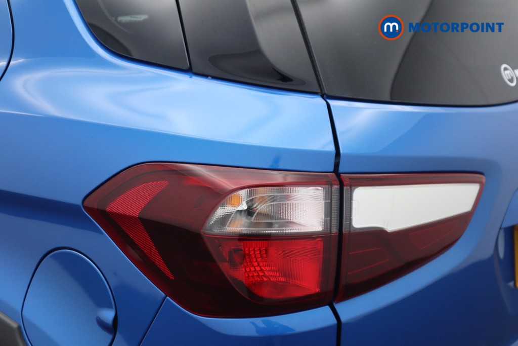Ford Ecosport Active Manual Petrol SUV - Stock Number (1499621) - 30th supplementary image
