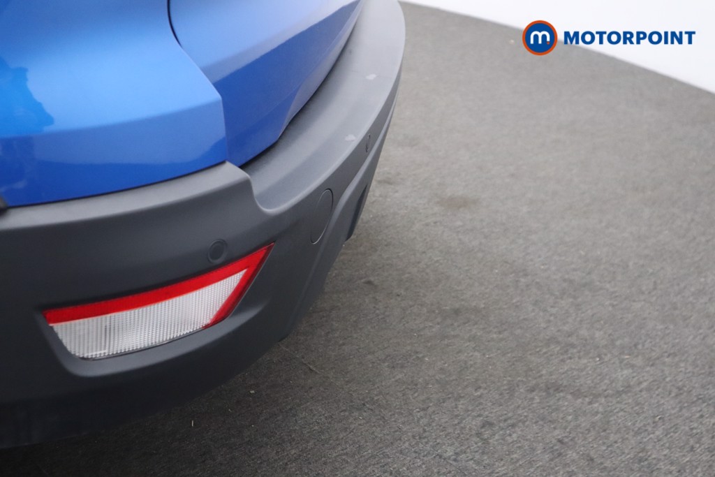 Ford Ecosport Active Manual Petrol SUV - Stock Number (1499621) - 31st supplementary image