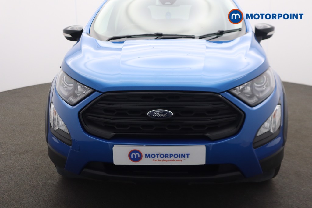 Ford Ecosport Active Manual Petrol SUV - Stock Number (1499621) - 32nd supplementary image