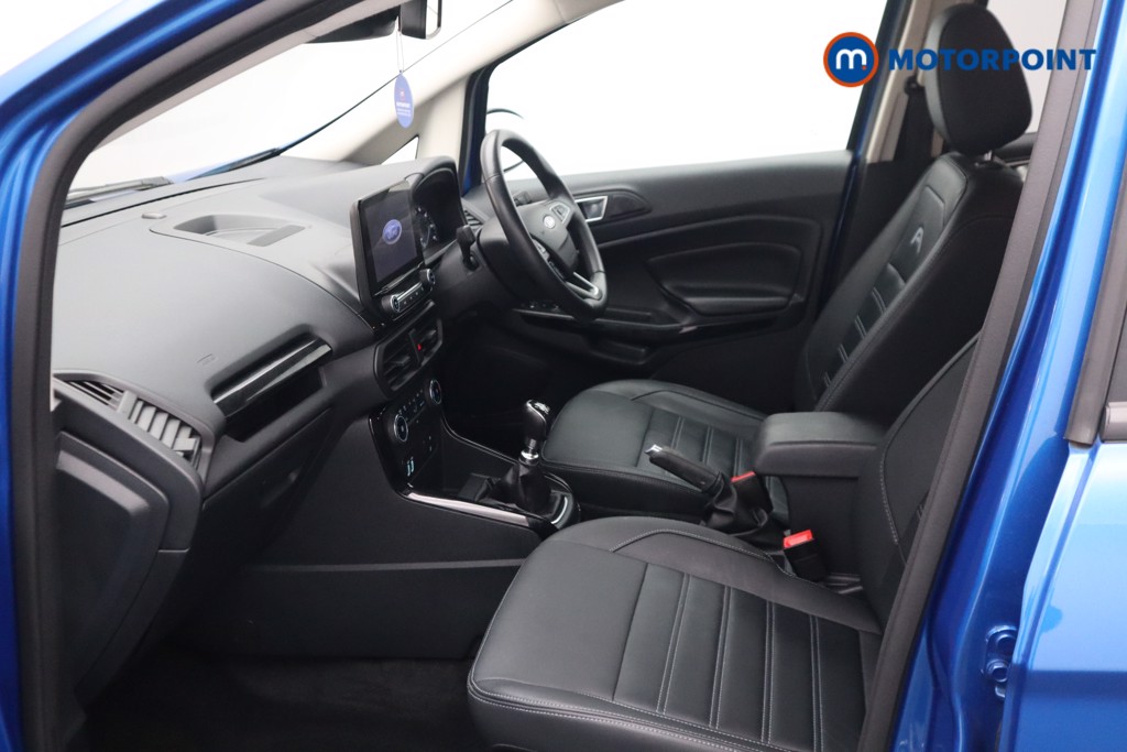 Ford Ecosport Active Manual Petrol SUV - Stock Number (1499621) - 1st supplementary image