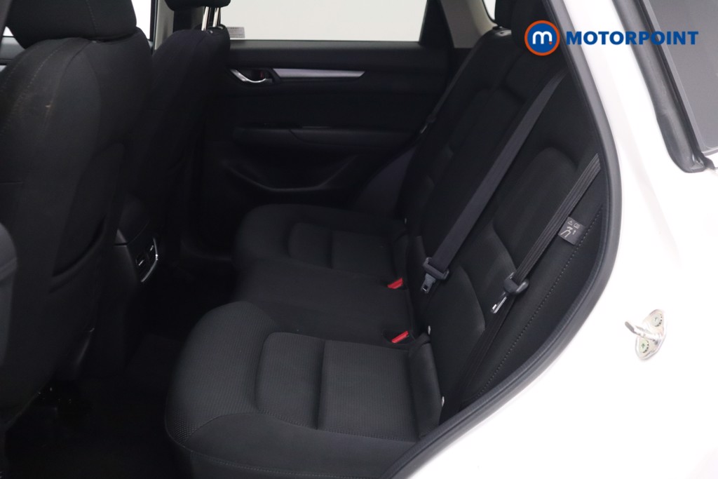 Mazda Cx-5 Se-L Automatic Petrol SUV - Stock Number (1513547) - 2nd supplementary image