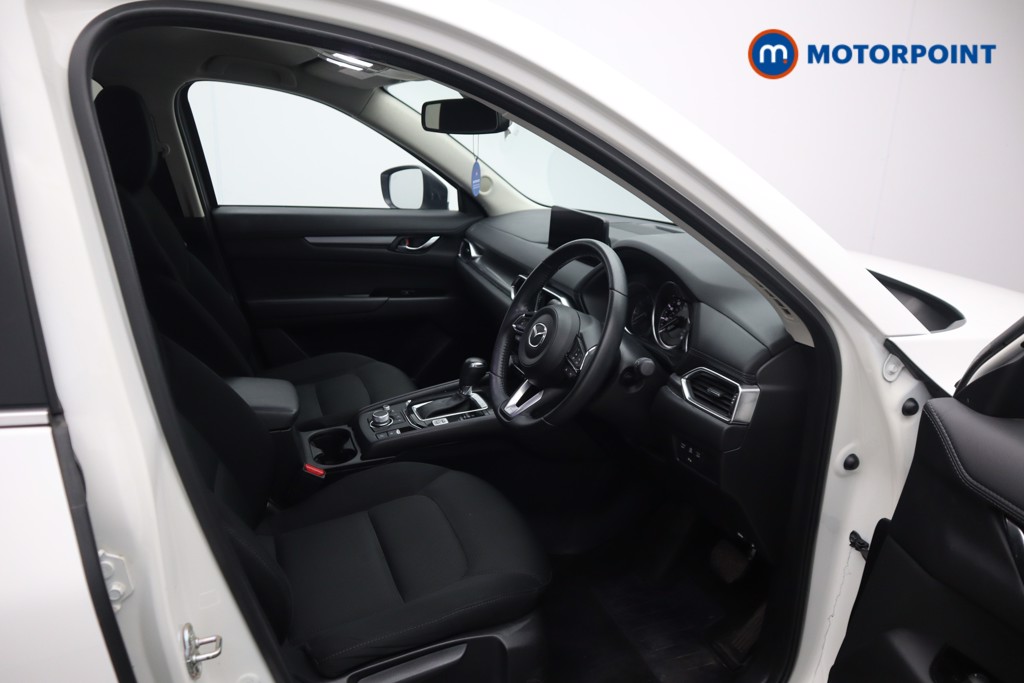 Mazda Cx-5 Se-L Automatic Petrol SUV - Stock Number (1513547) - 3rd supplementary image