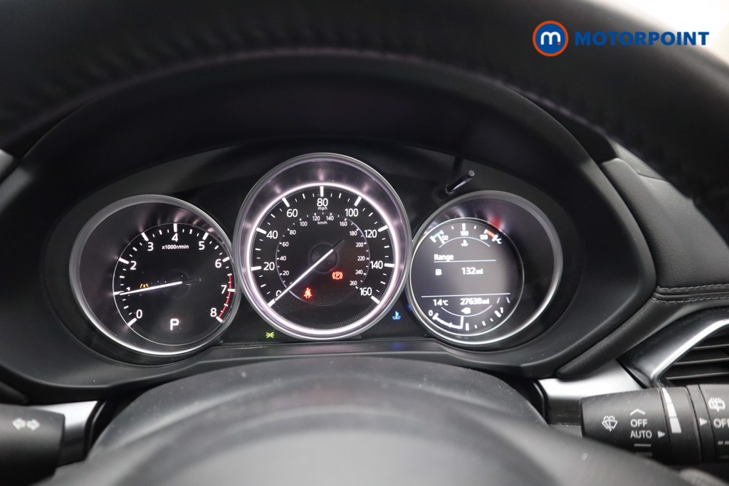 Mazda Cx-5 Se-L Automatic Petrol SUV - Stock Number (1513547) - 4th supplementary image