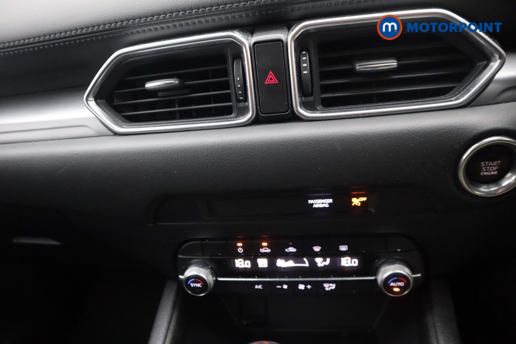 Mazda Cx-5 Se-L Automatic Petrol SUV - Stock Number (1513547) - 7th supplementary image