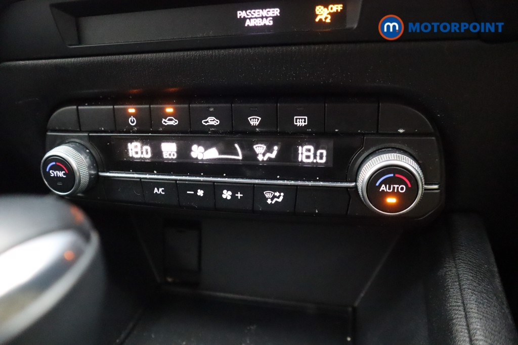 Mazda Cx-5 Se-L Automatic Petrol SUV - Stock Number (1513547) - 8th supplementary image