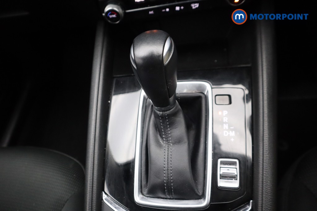 Mazda Cx-5 Se-L Automatic Petrol SUV - Stock Number (1513547) - 9th supplementary image
