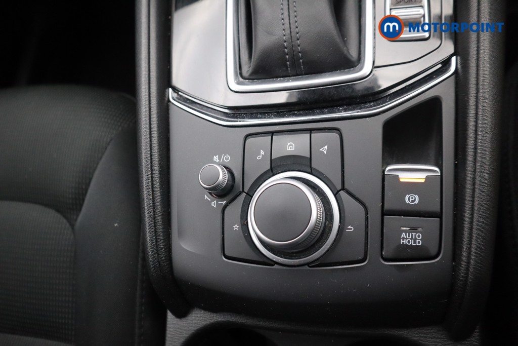 Mazda Cx-5 Se-L Automatic Petrol SUV - Stock Number (1513547) - 10th supplementary image