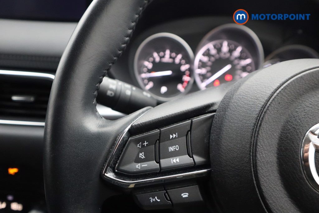 Mazda Cx-5 Se-L Automatic Petrol SUV - Stock Number (1513547) - 11th supplementary image