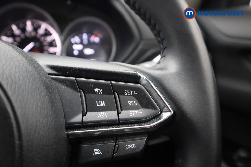 Mazda Cx-5 Se-L Automatic Petrol SUV - Stock Number (1513547) - 12th supplementary image