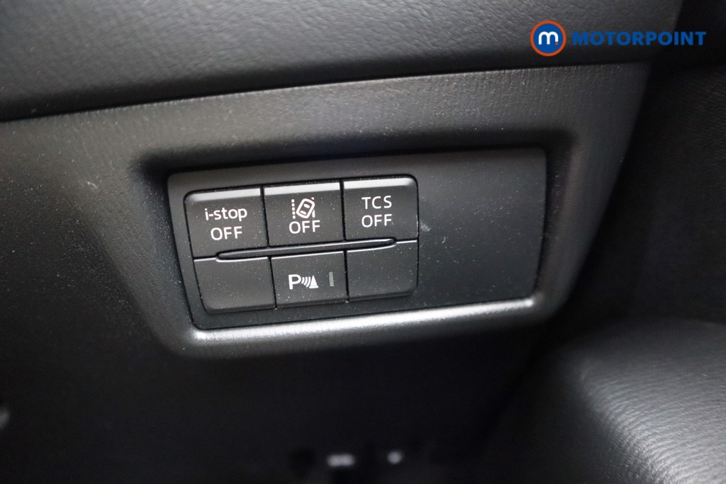 Mazda Cx-5 Se-L Automatic Petrol SUV - Stock Number (1513547) - 13th supplementary image