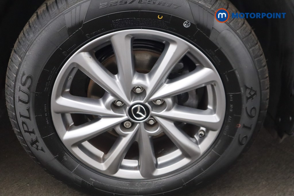Mazda Cx-5 Se-L Automatic Petrol SUV - Stock Number (1513547) - 16th supplementary image