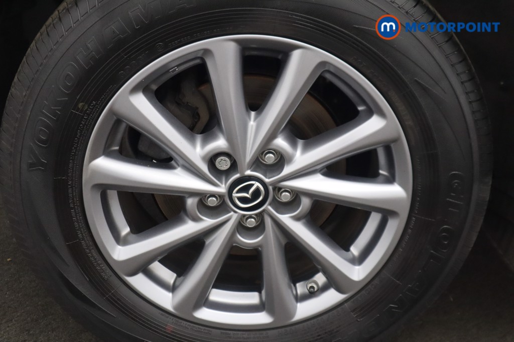 Mazda Cx-5 Se-L Automatic Petrol SUV - Stock Number (1513547) - 17th supplementary image