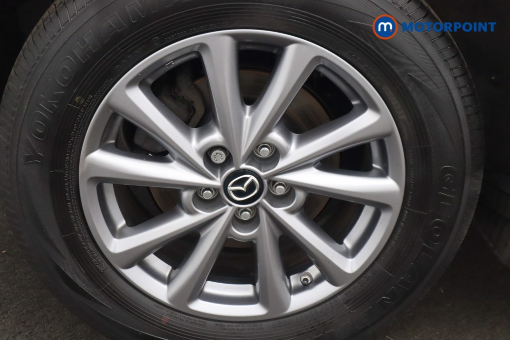 Mazda Cx-5 Se-L Automatic Petrol SUV - Stock Number (1513547) - 18th supplementary image