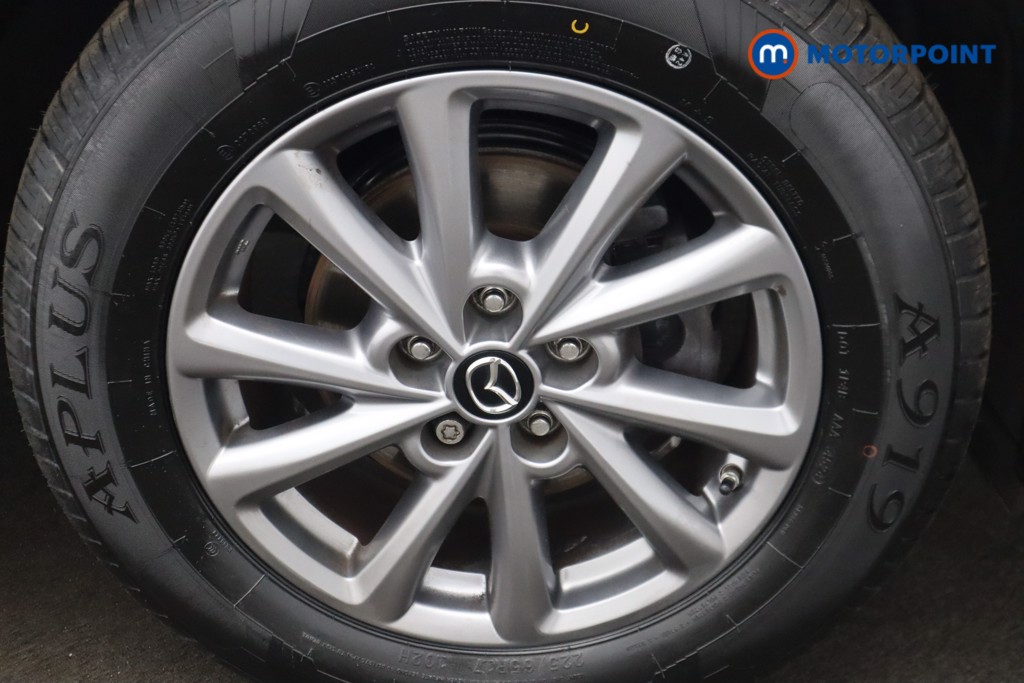 Mazda Cx-5 Se-L Automatic Petrol SUV - Stock Number (1513547) - 19th supplementary image