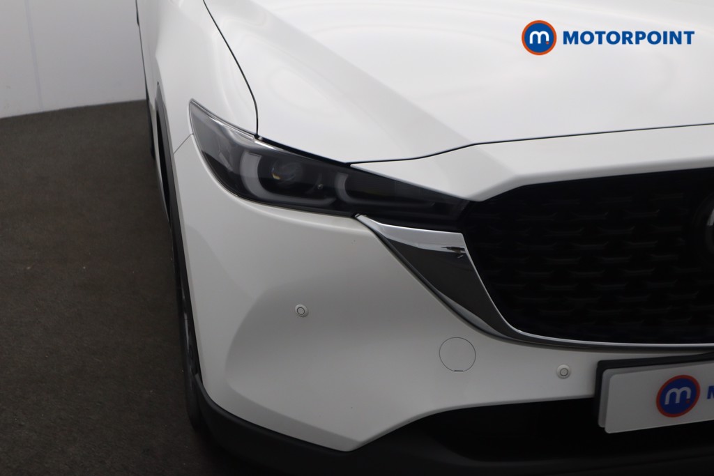 Mazda Cx-5 Se-L Automatic Petrol SUV - Stock Number (1513547) - 20th supplementary image