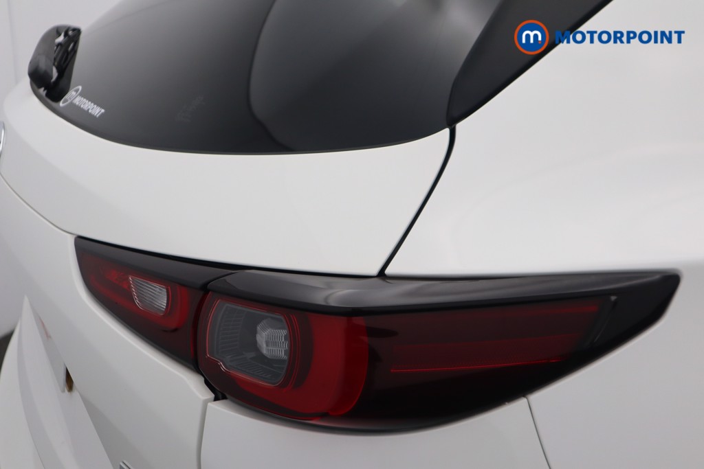 Mazda Cx-5 Se-L Automatic Petrol SUV - Stock Number (1513547) - 22nd supplementary image