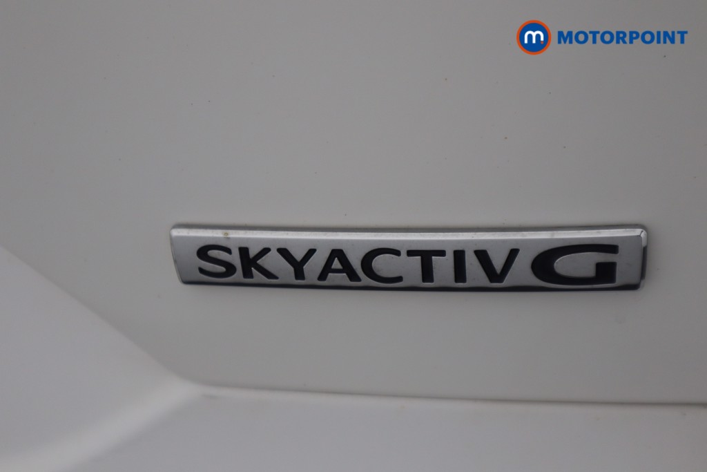 Mazda Cx-5 Se-L Automatic Petrol SUV - Stock Number (1513547) - 24th supplementary image