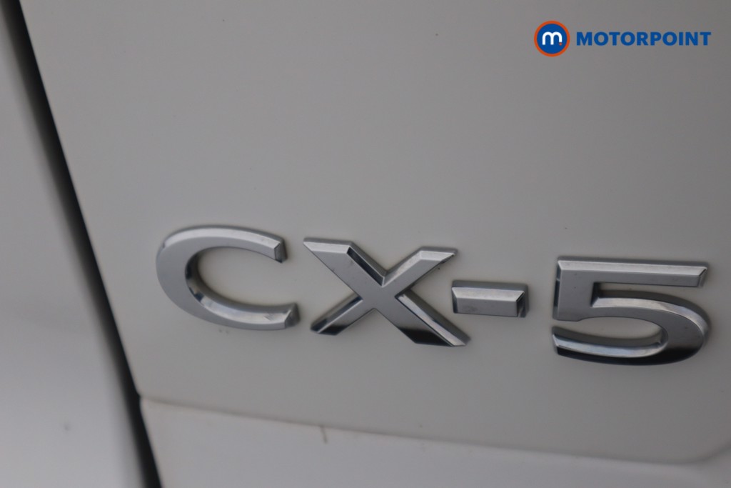 Mazda Cx-5 Se-L Automatic Petrol SUV - Stock Number (1513547) - 26th supplementary image