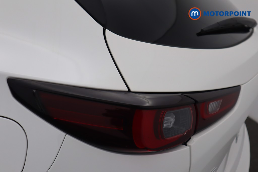 Mazda Cx-5 Se-L Automatic Petrol SUV - Stock Number (1513547) - 27th supplementary image
