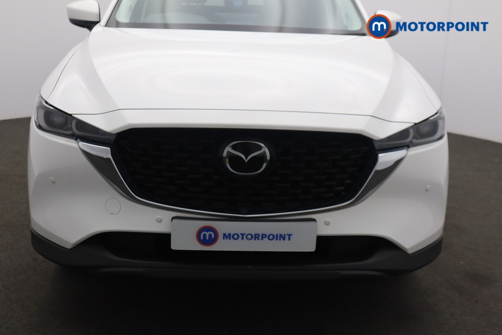 Mazda Cx-5 Se-L Automatic Petrol SUV - Stock Number (1513547) - 29th supplementary image