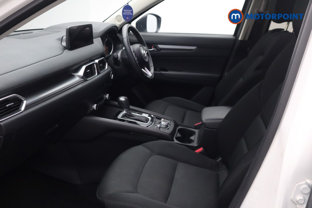 Mazda Cx-5 Se-L Automatic Petrol SUV - Stock Number (1513547) - 1st supplementary image