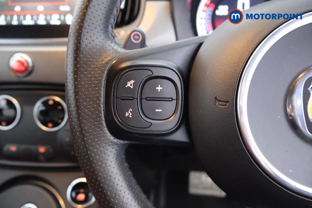 Abarth 595 Turismo Automatic Petrol Hatchback - Stock Number (1514971) - 2nd supplementary image