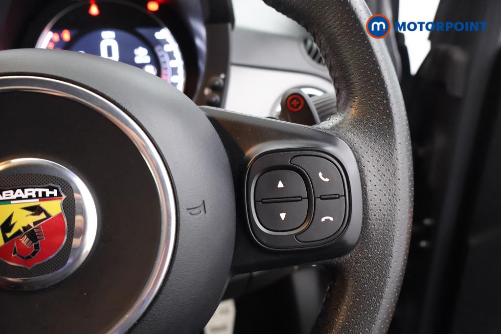 Abarth 595 Turismo Automatic Petrol Hatchback - Stock Number (1514971) - 3rd supplementary image
