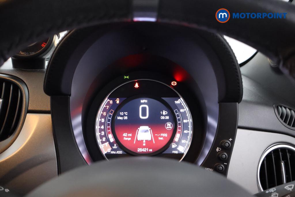 Abarth 595 Turismo Automatic Petrol Hatchback - Stock Number (1514971) - 4th supplementary image