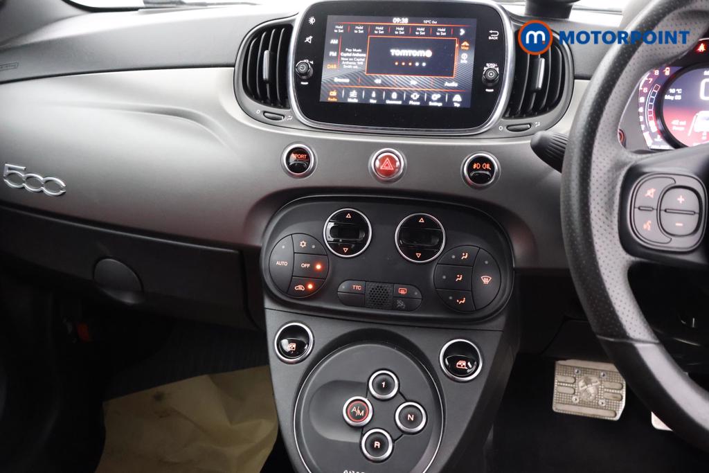 Abarth 595 Turismo Automatic Petrol Hatchback - Stock Number (1514971) - 5th supplementary image