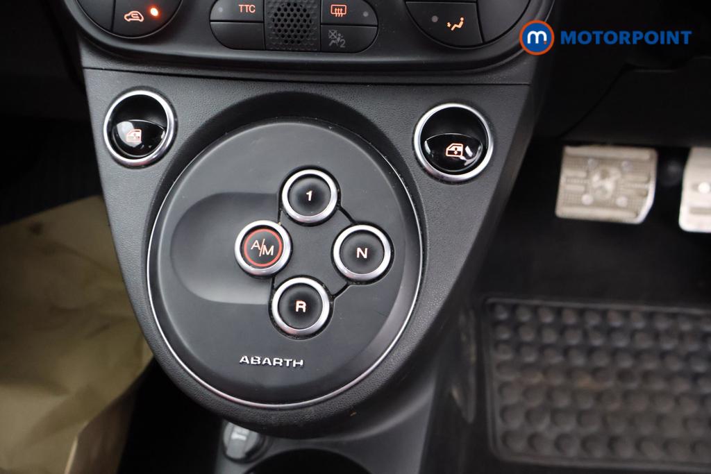 Abarth 595 Turismo Automatic Petrol Hatchback - Stock Number (1514971) - 6th supplementary image