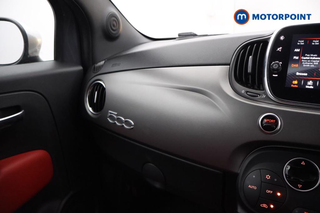 Abarth 595 Turismo Automatic Petrol Hatchback - Stock Number (1514971) - 7th supplementary image