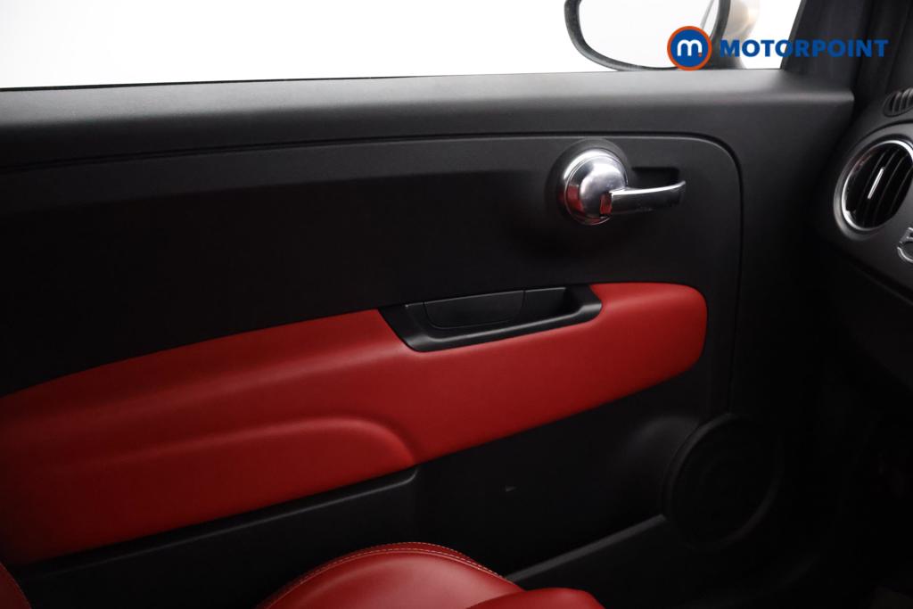 Abarth 595 Turismo Automatic Petrol Hatchback - Stock Number (1514971) - 8th supplementary image