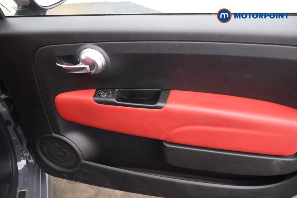 Abarth 595 Turismo Automatic Petrol Hatchback - Stock Number (1514971) - 9th supplementary image