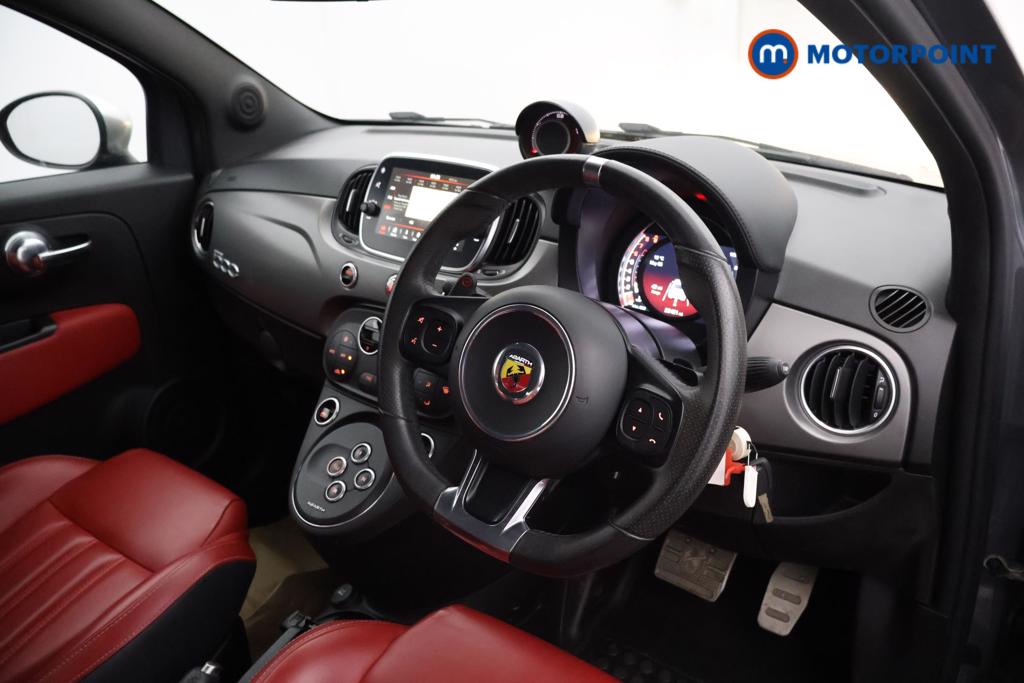 Abarth 595 Turismo Automatic Petrol Hatchback - Stock Number (1514971) - 10th supplementary image