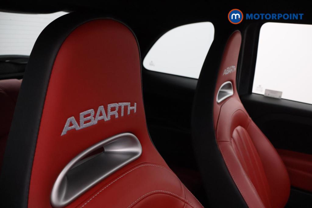 Abarth 595 Turismo Automatic Petrol Hatchback - Stock Number (1514971) - 12th supplementary image
